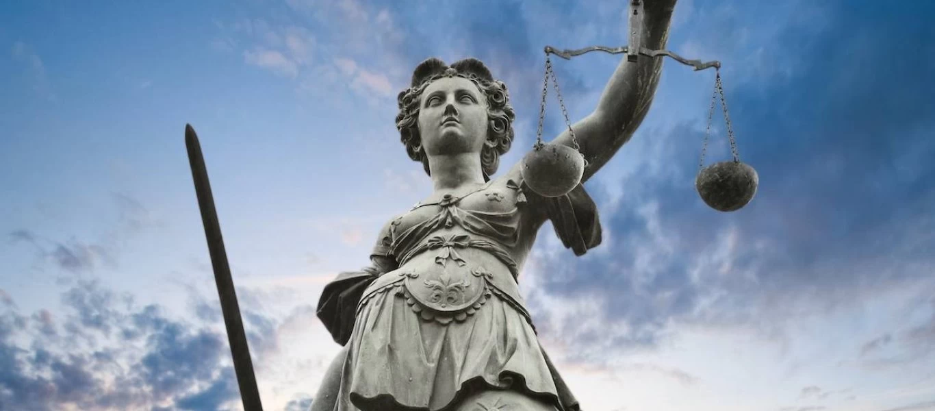 Aυτή είναι η νέα ηγεσία του Αρείου Πάγου: Πρόεδρος ο Ιωσήφ Τσαλαγανίδης και Εισαγγελέας ο Βασίλειος Πλιώτας